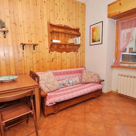 דירות רוקרזו Casa Del Sannio מראה חיצוני תמונה