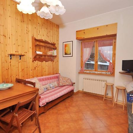 דירות רוקרזו Casa Del Sannio מראה חיצוני תמונה