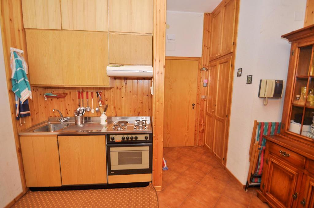 דירות רוקרזו Casa Del Sannio מראה חיצוני תמונה